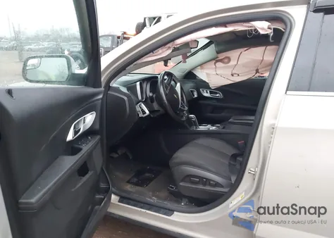 2012 Chevrolet Equinox 1Lt z USA, uszkodzony, nr VIN 2GNFLEEK0C6132798